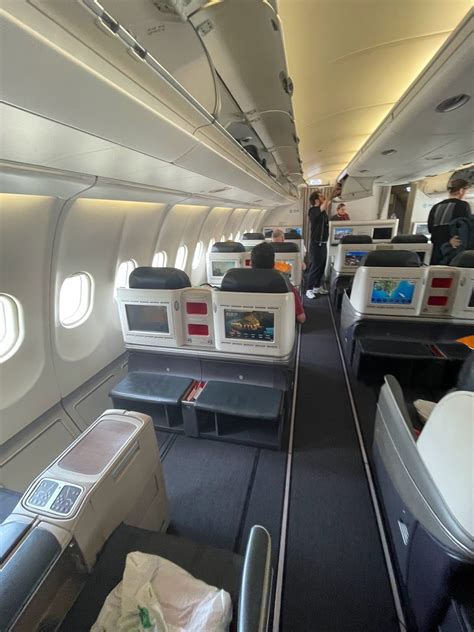turkish airlines business class|Review: Turkish Airlines Business Class A330 (IST.